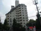 シティブリッジ東山ハイツの外観画像