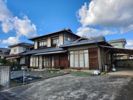 福田戸建の外観画像