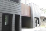 ORIENTAL APARTMENTの外観画像