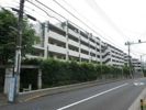 ルネサンスフォート田無南町の外観画像
