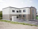 レオパレス南風の外観画像