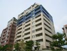 アルフィーネ香住ヶ丘シーサイドの外観画像