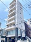 Rステージの外観画像