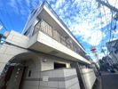 べるべーる高石神の外観画像