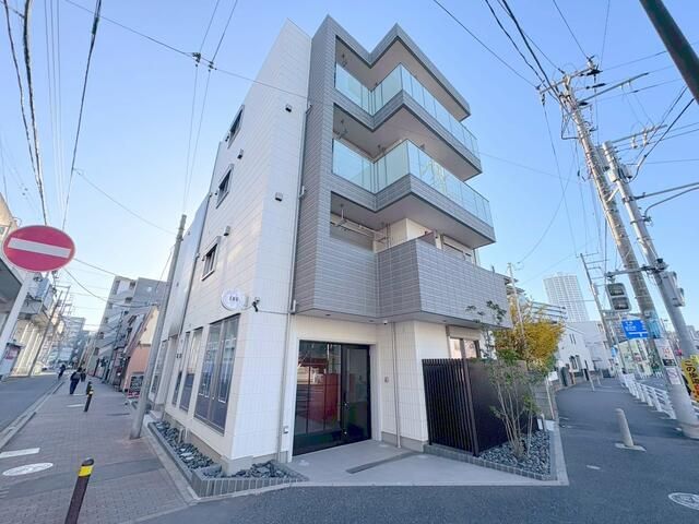 ヴランドール船橋本町の外観画像
