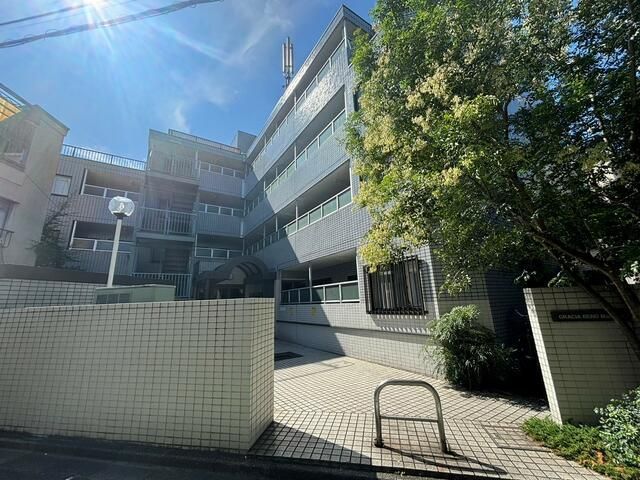 グラシアリノ町屋の外観画像