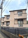 コスモ増田の外観画像