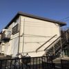 東宮ハイツの外観画像