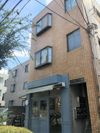 アクロ一ツ橋の外観画像