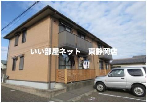 ソフィアIの外観画像