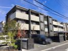 クレストヴェールⅡの外観画像