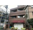 アーガス柴崎の外観画像