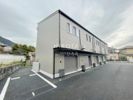 Excel Garage 小倉南A棟の外観画像