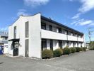 レオパレス高根沢1番館の外観画像