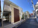 イリスフルールBの外観画像