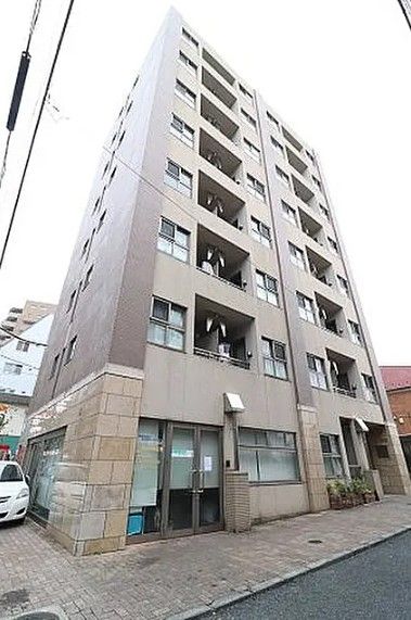 イサラ荻窪の外観画像