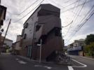 パークハイツ扇の外観画像