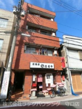 メゾン関目の外観画像