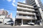 アペックスビルの外観画像