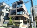Glanz Aoyamaの外観画像