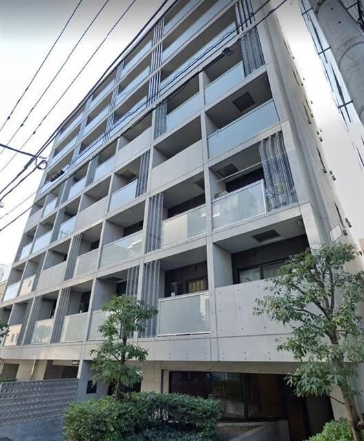 アーバンファースト錦糸町の外観画像