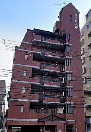ロマネスク六甲の外観画像