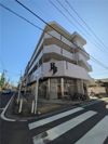 パル能見台の外観画像