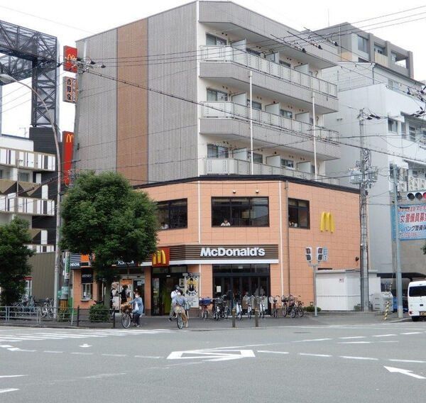 ホルス240の外観画像