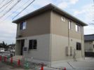 Grandur翔 A棟の外観画像