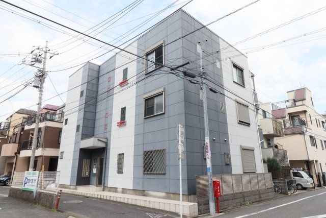 Vゲート雪谷の外観画像