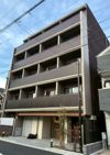 ブライズ鶴見本町通MAXIVの外観画像