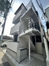 MELDIA梅島Ⅷの外観画像