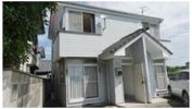 上泉町貸住宅の外観画像