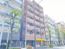 ラベール横濱の外観画像