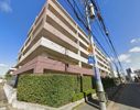 アンピールマンション原弐番館の外観画像