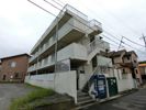 上福岡グリーンハイツの外観画像