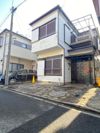 大穴北4丁目貸家の外観画像