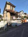 太秦中町戸建の外観画像