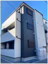 ベストレジデンス四つ木の外観画像