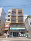 メゾン沢田の外観画像