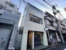 ココミ早稲田の外観画像