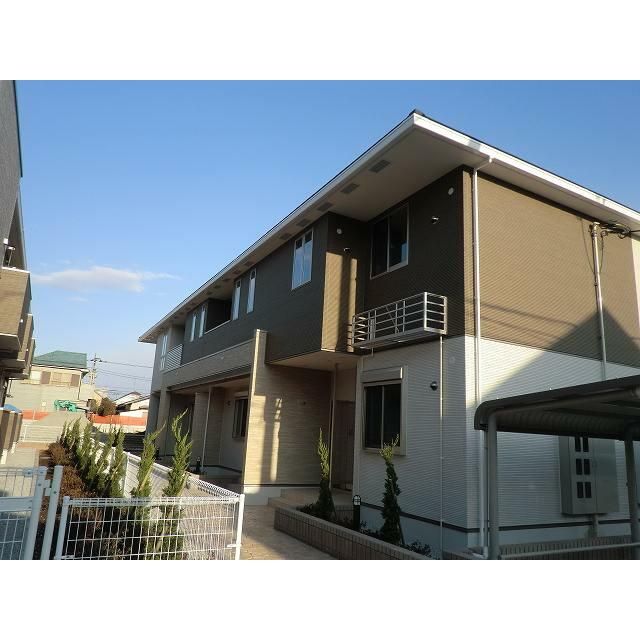 シュッド(シュッド)の外観画像