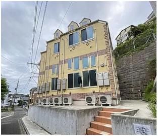 ユナイトDAIDO トニースタークの外観画像