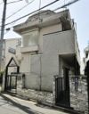 パレス本蓮沼の外観画像