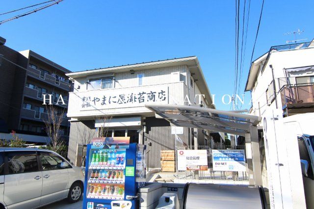 イルニードの外観画像