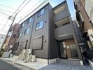 コルビジェⅣの外観画像