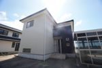 松岡I貸家の外観画像