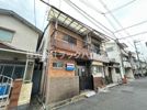 藤田町4丁目テラスハウスの外観画像