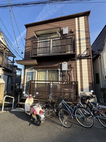 Bloom西台の外観画像