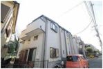 ジョイフル諏訪の外観画像